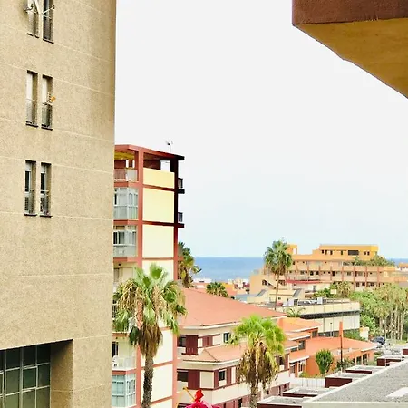 San Jose Edificio S De Sol Apartment